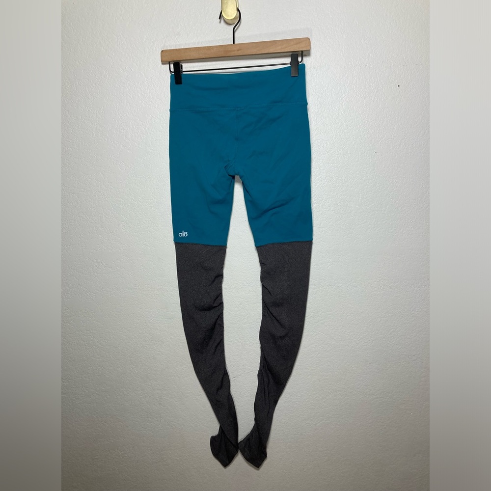 ALO Yoga Goddess leggings xs